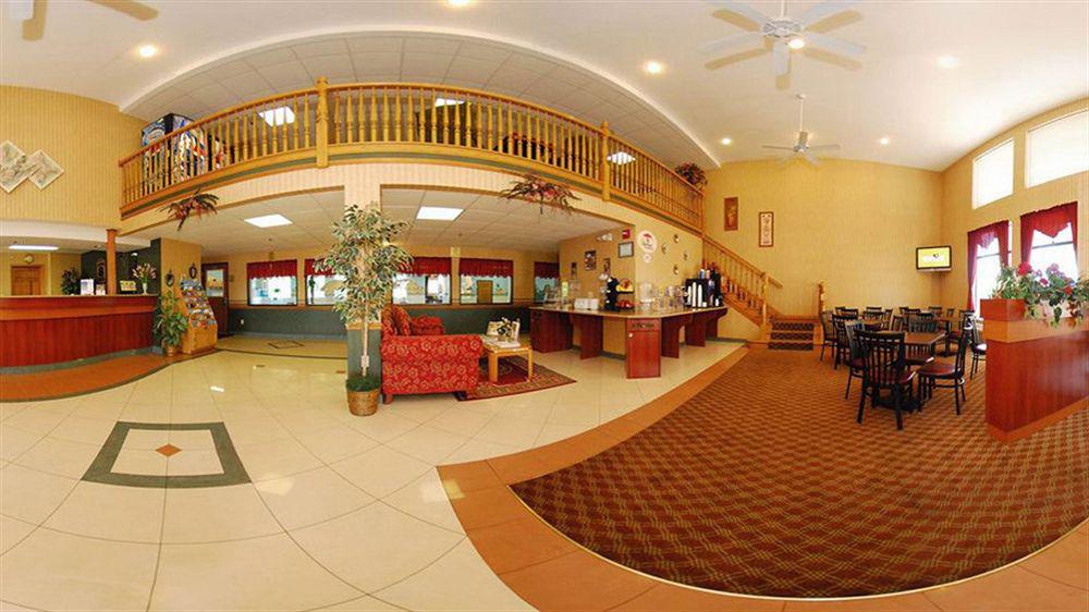 Super 8 By Wyndham Troy Il/St. Louis Area Hotel Exterior foto